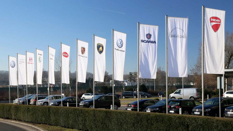 Mitsprache: VW-Betriebsrat setzt neue Arbeitsschwerpunkte