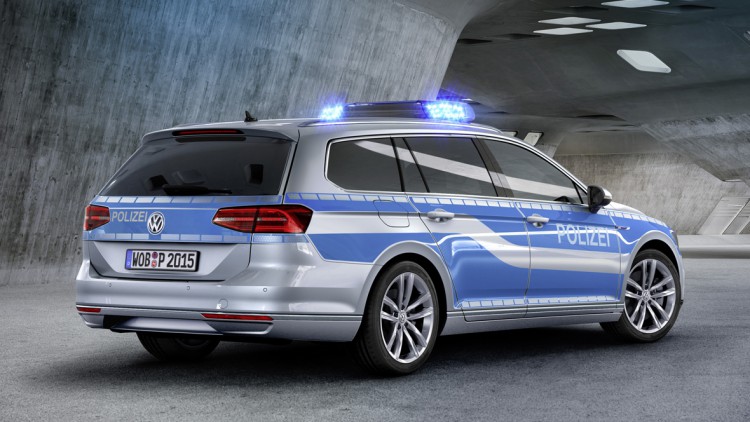 VW: GTE-Paket des Golf kommt in den Passat
