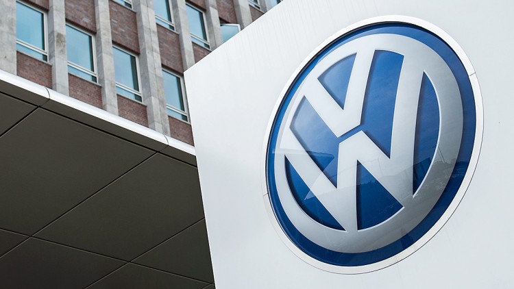 Umtauschprämien: VW plant Verschrottung alter Diesel