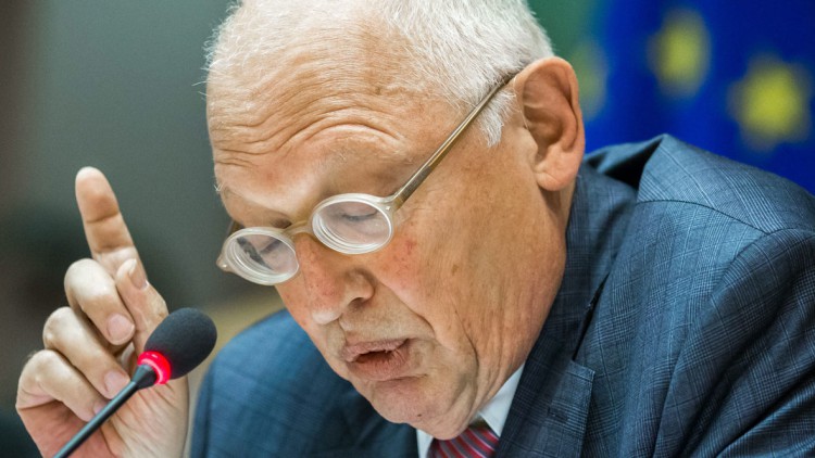 Ex-Kommissar zu VW-Skandal: EU-Vorschriften waren eindeutig