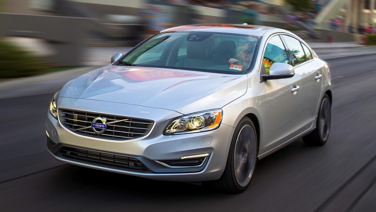South Carolina: Volvo baut erstes Werk in den USA