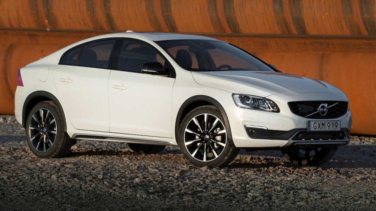 Volvo-Modelle: Motorsteuerung setzt sich zurück 