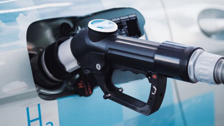 Wasserstoff-Antrieb: Fiat strebt Kooperation mit Hyundai an