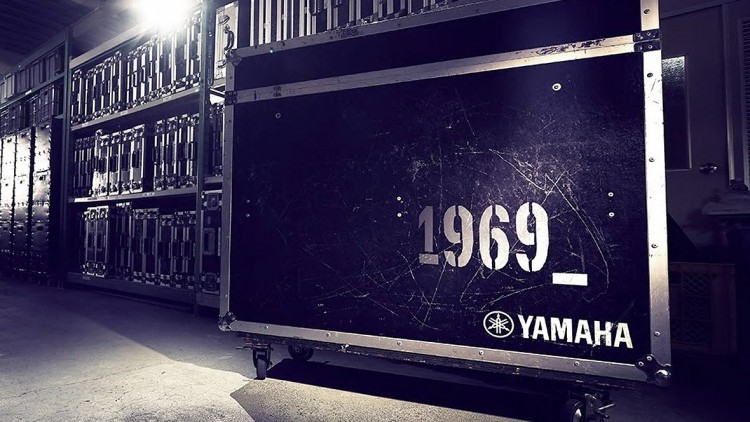 Yamaha warnt nach Ghosn-Flucht: Steigt nicht in Musikkisten