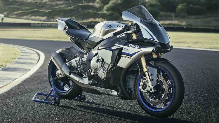 Yamaha: Getriebezahnräder können brechen