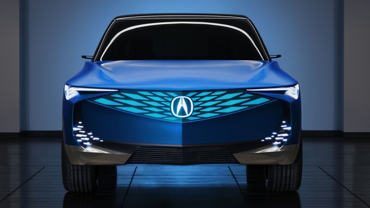 Premiummarke: Honda-Ableger Acura kommt bald elektrisch