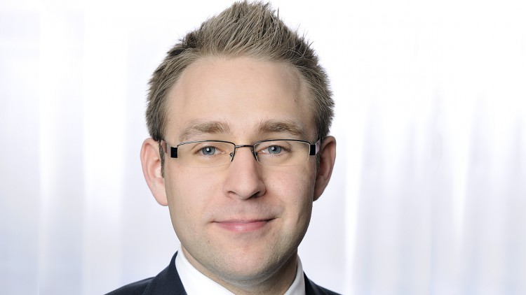 Auto Fleet Control: Florian Modler als Geschäftsführer der Versicherungssparte
