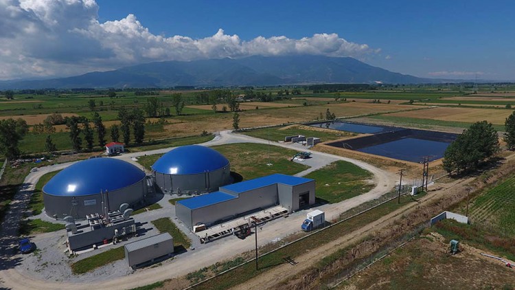 Gestärkte Marktposition:  Ad Agro jetzt unter dem Dach des Biogasspezialisten Weltec