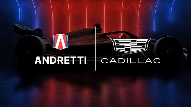 Geplanter Formel-1-Einstieg: Andretti tut sich mit GM zusammen