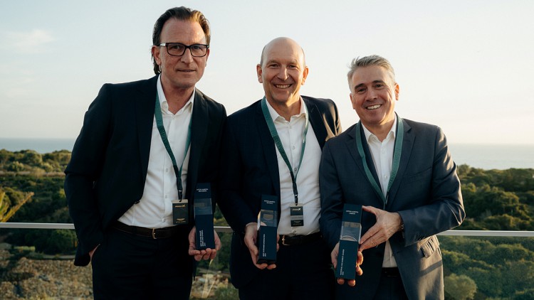 Aston Martin Excellence Awards 2022: Zwei deutsche Händler erfolgreich
