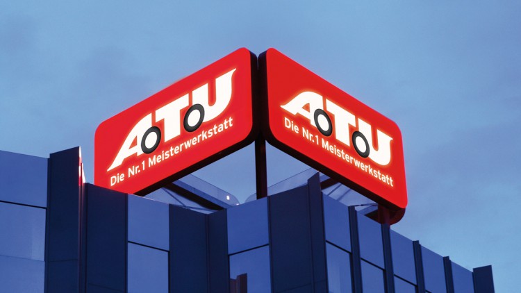 Konkursverfahren: ATU zieht sich aus der Schweiz zurück