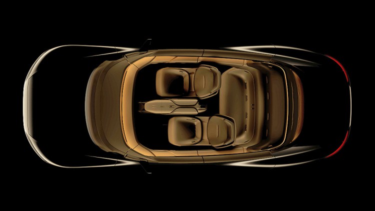 Sphere-Studien von Audi: Dreifach-Blick in die Zukunft