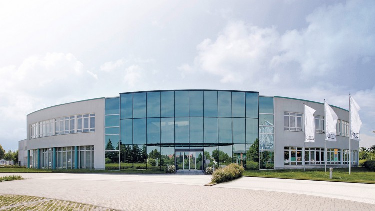 Ausbildung: Audi nimmt neues Trainigszentrum in Betrieb