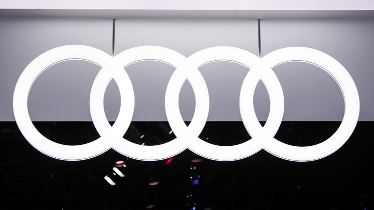Audi-Pläne: Elektro-Flaggschiff kommt 2024