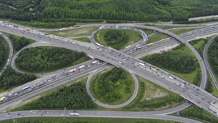 Grüne Jugend: Stopp neuer Autobahnprojekte