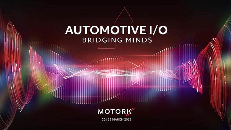 MotorK: Virtuelle Konferenz zur Zukunft der Mobilität