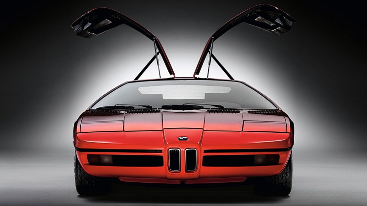 50 Jahre BMW Turbo: Wenn Träume wahr werden