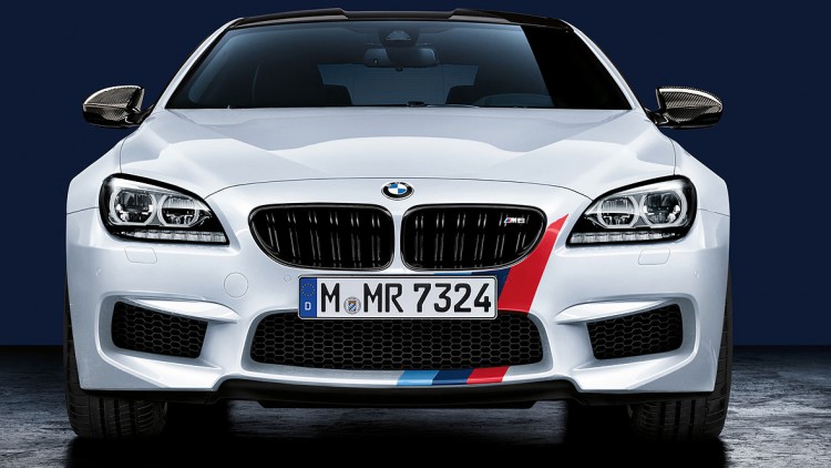 BMW: Kleinere, leichtere und elektrische M-Modelle
