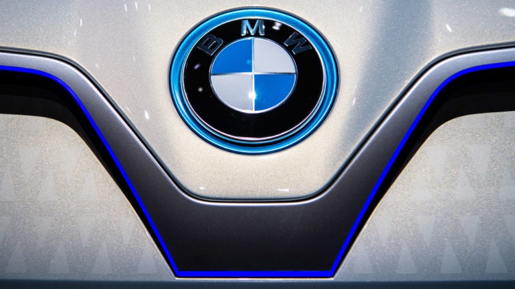 BMW: Neue SUV und Plug-in-Hybride steigern Absatz
