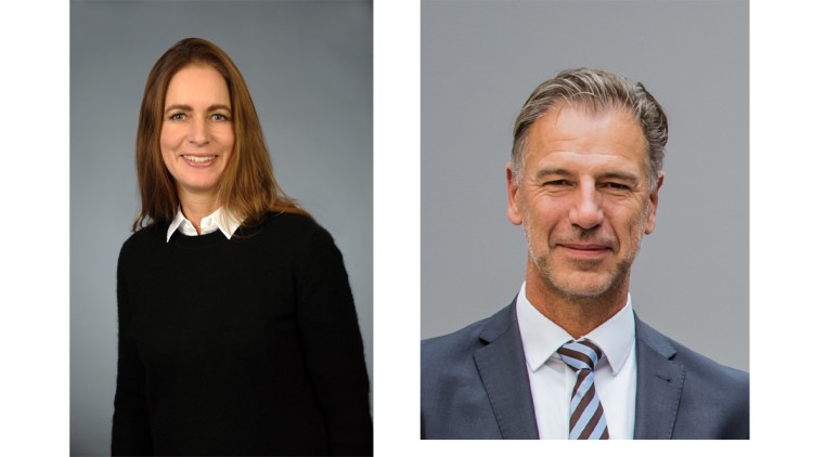 Personalie: BP Europa beruft zwei neue Mitglieder in den Vorstand