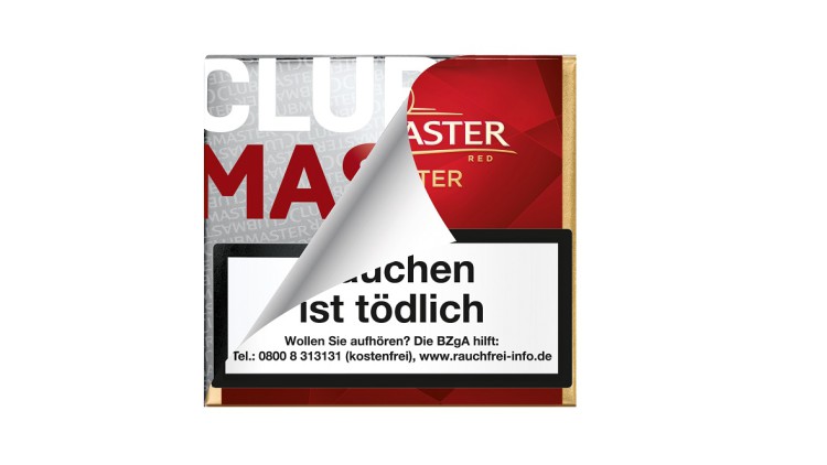 Erste Eindrücke: Clubmaster Marken-Relaunch