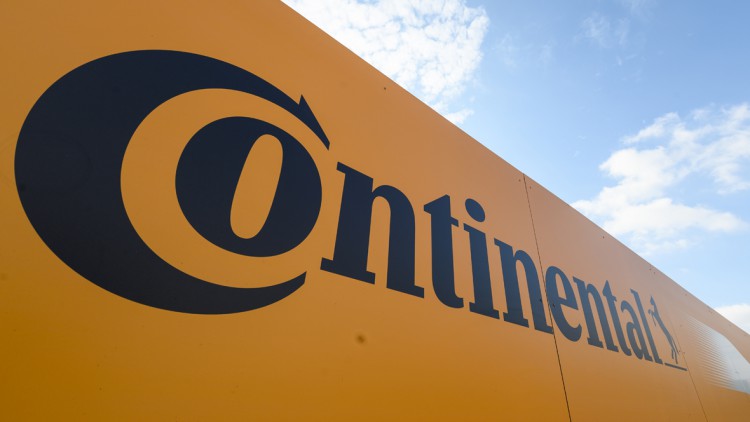 Online-Hauptversammlung: Continental spaltet Antriebe ab
