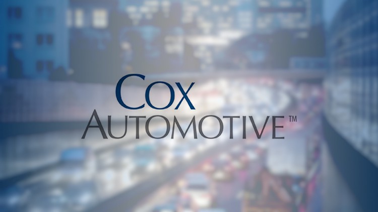 Geschäftsbereich: Cox Automotive gründet internationale Mobilitätssparte