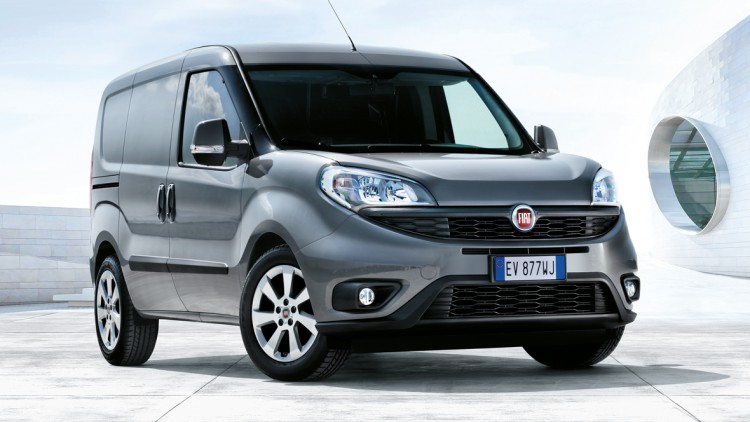 Fiat-Rückruf: Zu hohe Emissionswerte