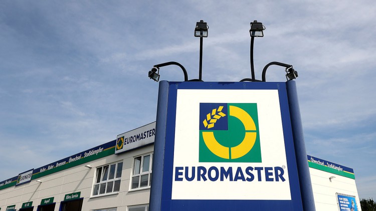 Euromaster: Service-Netzwerk wuchs 2022 so stark wie nie