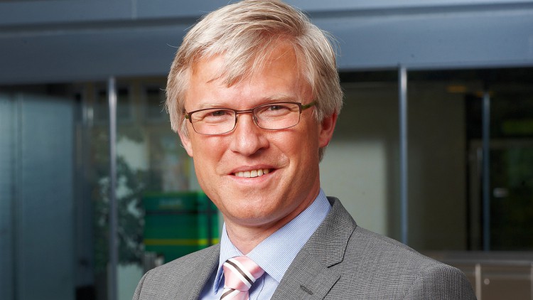 Personalie: Roland Keppler hört bei Europcar auf
