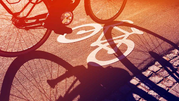 Verkehrsminister Wissing: "Deutschland soll Fahrradland werden"
