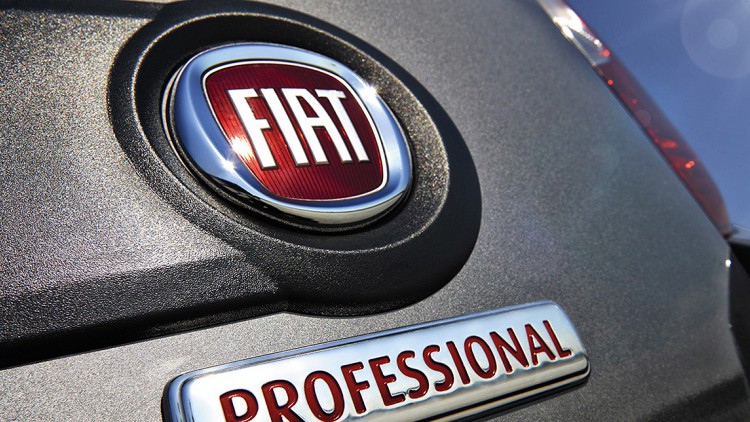 Fiat Professional: Kräftiger und leiser Doblo Cargo