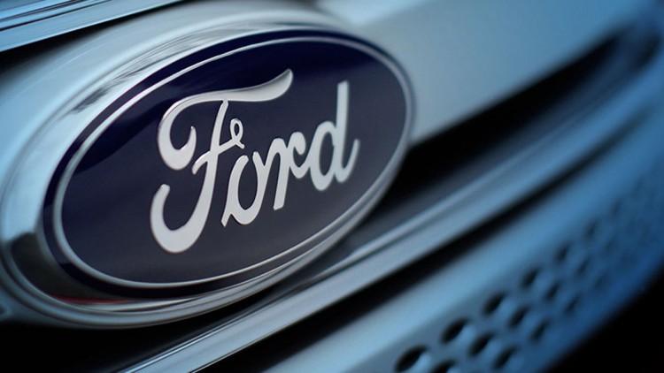 Markenausblick Ford: Auf Downsizing folgt Elektrifizierung
