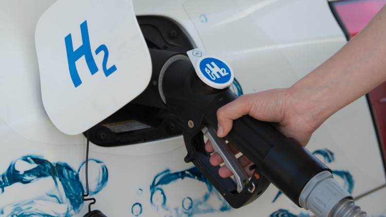 Wasserstoff-Autos: Bundesregierung sieht Industrie in der Pflicht
