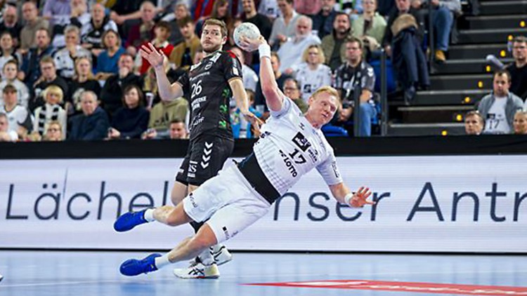 THW_Handball_Patrick Wiencek_Orlen_Spielerpatenschaft