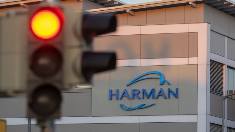 Kostendruck: Autozulieferer Harman will Werk schließen