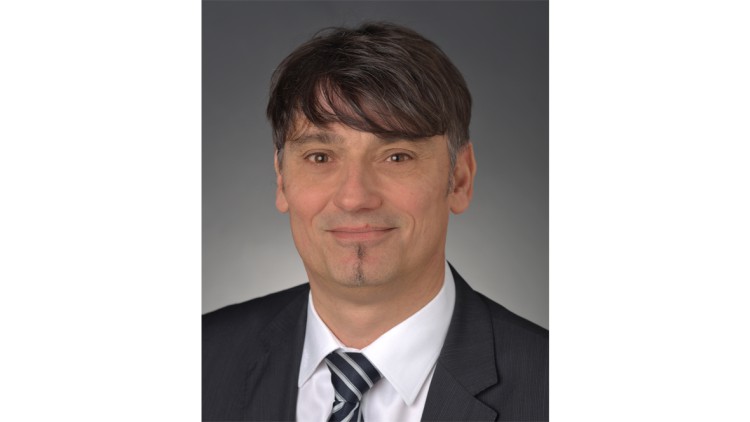 Personalie: Neuer Geschäftsführer bei Hectronic Schweiz