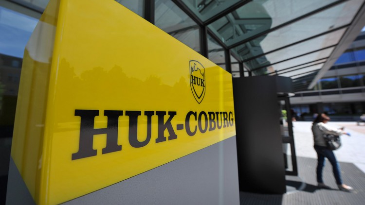 Versicherung: HUK-Coburg will künftig auch Autos verkaufen
