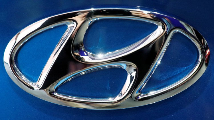 Quartalsbericht: Satter Gewinnsprung für Hyundai