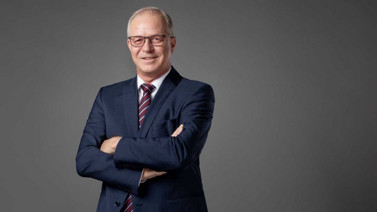 Seat: Carsten Isensee wird neuer Finanzvorstand