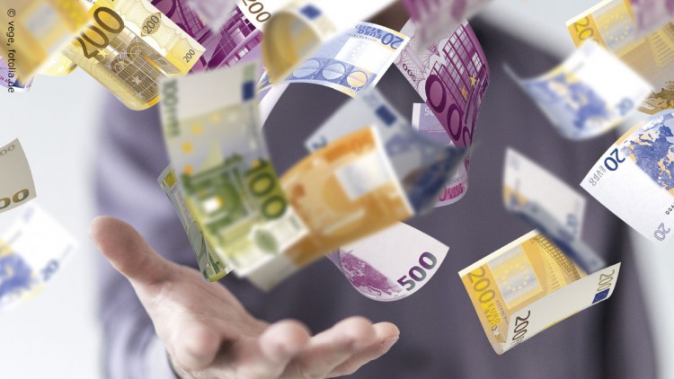 Pläne: ZDK warnt vor Bargeld-Limit