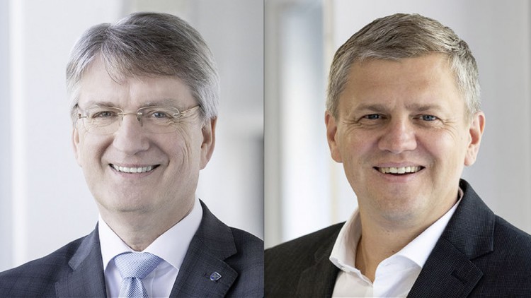 Concordia Versicherungen: Dirk Gronert folgt Wolfgang Glaubitz im Vorstand