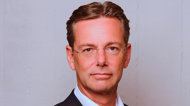 Zurich Gruppe Deutschland: Peter Stockhorst neuer Vorstand Direct & Digital 