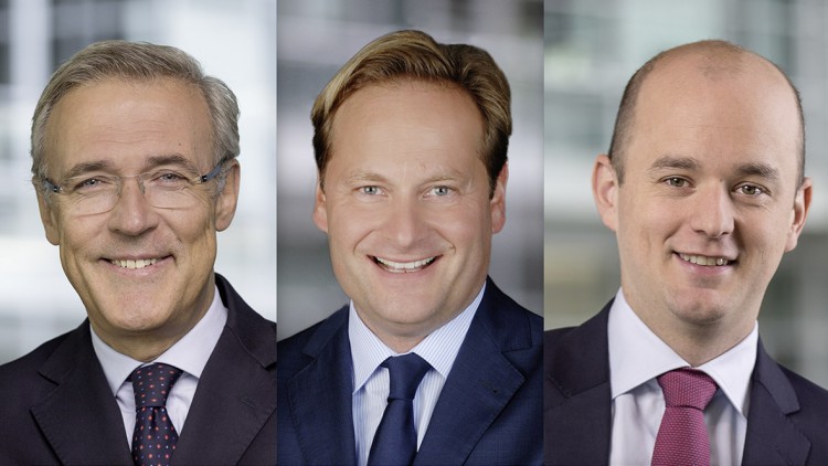 Generali Deutschland AG: Veränderungen in Aufsichtsrat und Vorstandsteam