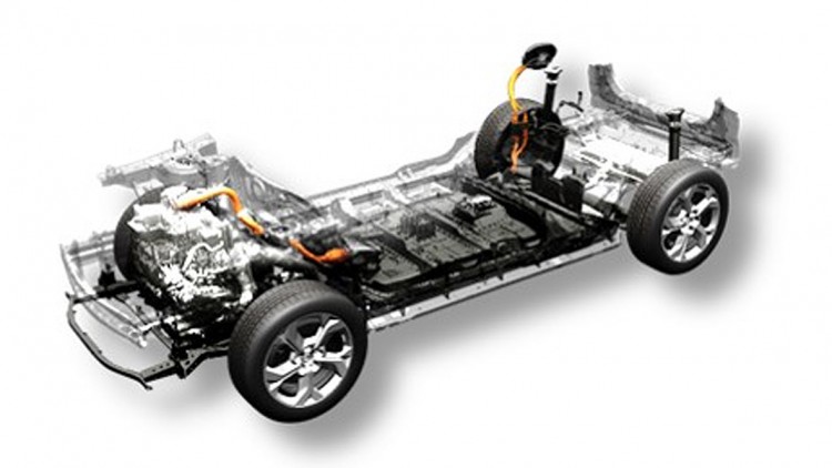 Mazda-Pläne: Eigene E-Auto-Plattform ab 2025