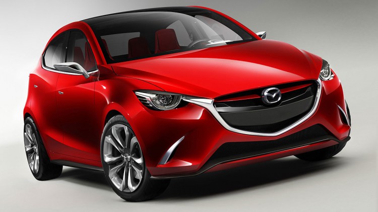 Mazda: Dieselmotor soll Welt erobern
