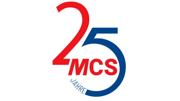 MCS feiert Jubiläum: 25 Jahre Shoplieferant vom Mittelstand für den Mittelstand