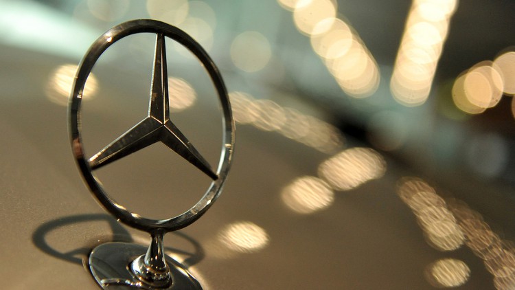 Daimler: Mehr Niederlassungen stehen zum Verkauf