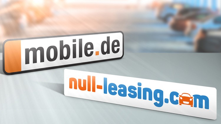 Wachstumsmarkt: Mobile.de integriert Null-Leasing.com