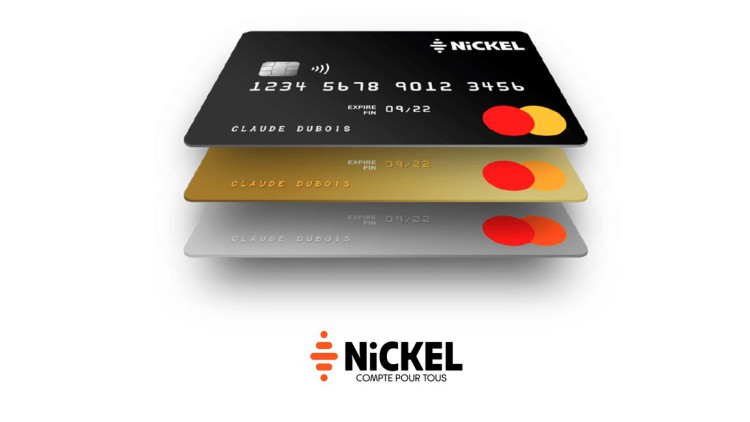 Markteintritt 2023: Französisches Zahlungsinstitut Nickel kommt nach Deutschland